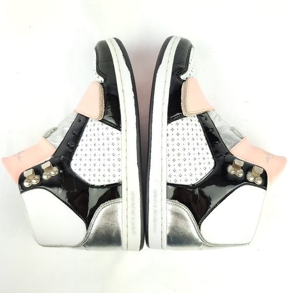 Creative Recreation Cesario High Top Sneakers 8L - Picture 9 of 15